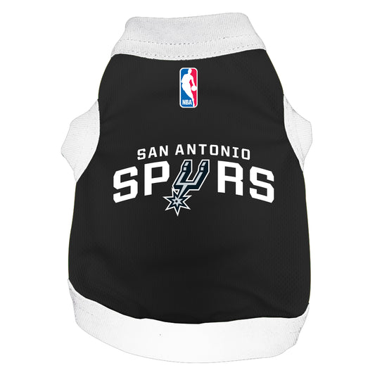 San Antonio Spurs All Star Jersey