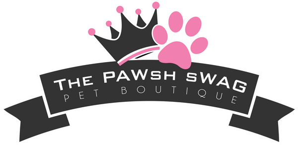 The PAWsh sWAG